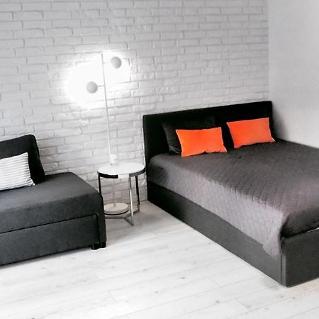 Svoboda Apartament Gdansk Exterior foto